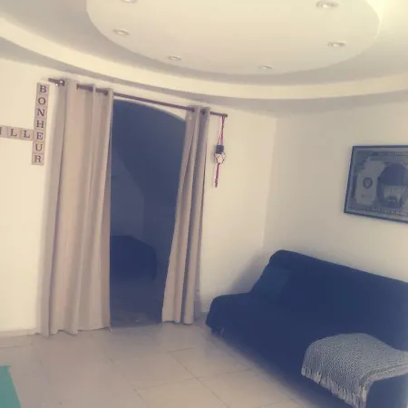 Apartamento Voltaire