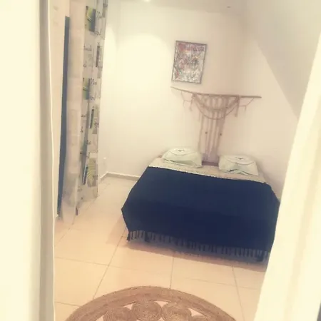 Voltaire Apartamento La Ciotat