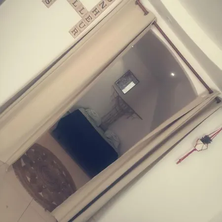 Apartamento Voltaire