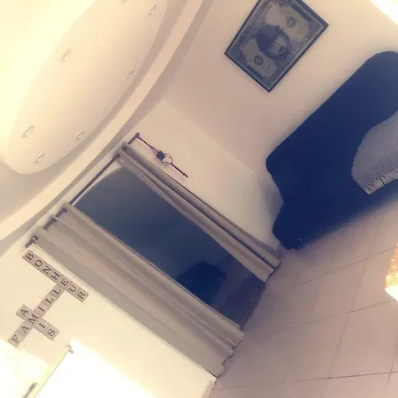 Voltaire Apartamento *