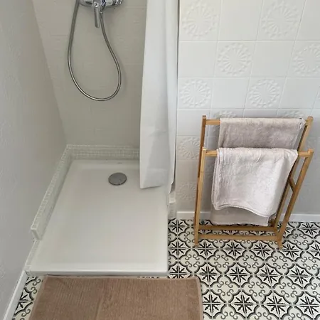 Apartment Voltaire Antibes
