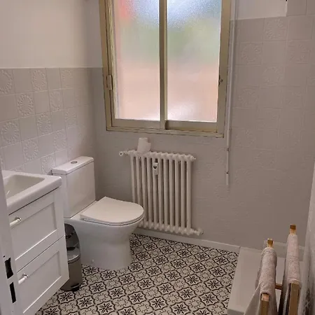 Apartment Voltaire