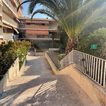 Voltaire Apartment
