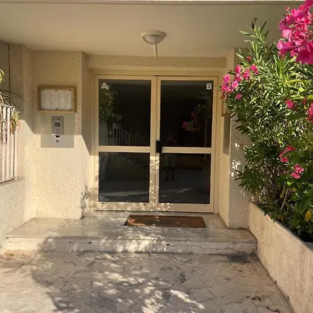 Voltaire Apartment