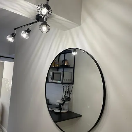 Voltaire Apartment